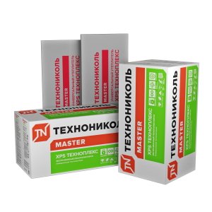 ТЕХНОПЛЕКС/TECHNOPLEX 1200*600*20, 20 плит (0,288 м3)/упак