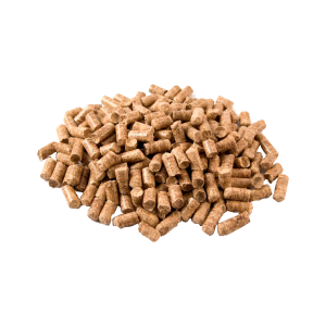 Топливные гранулы-пеллеты (шт) уп.15кг