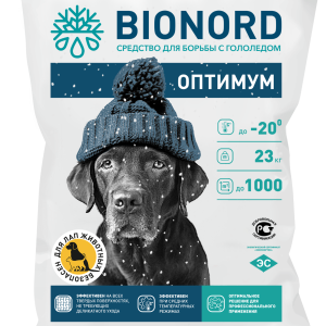 Бионорд PRO, гранула, 23 кг