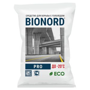 Бионорд PRO, гранула, 23 кг