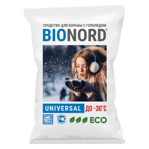 Бионорд UNIVERSAL, гранула, 23 кг