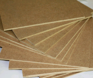 ДВП ТСН-20 2745*1220*3,0мм