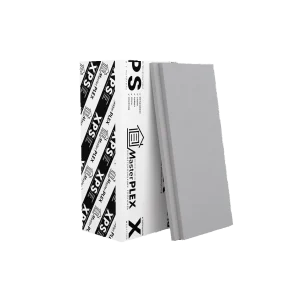 Утеплитель ТМ MasterPlex 50*550*1150 мм 7 плит/4,4275 м2/0,221375 м3/упак